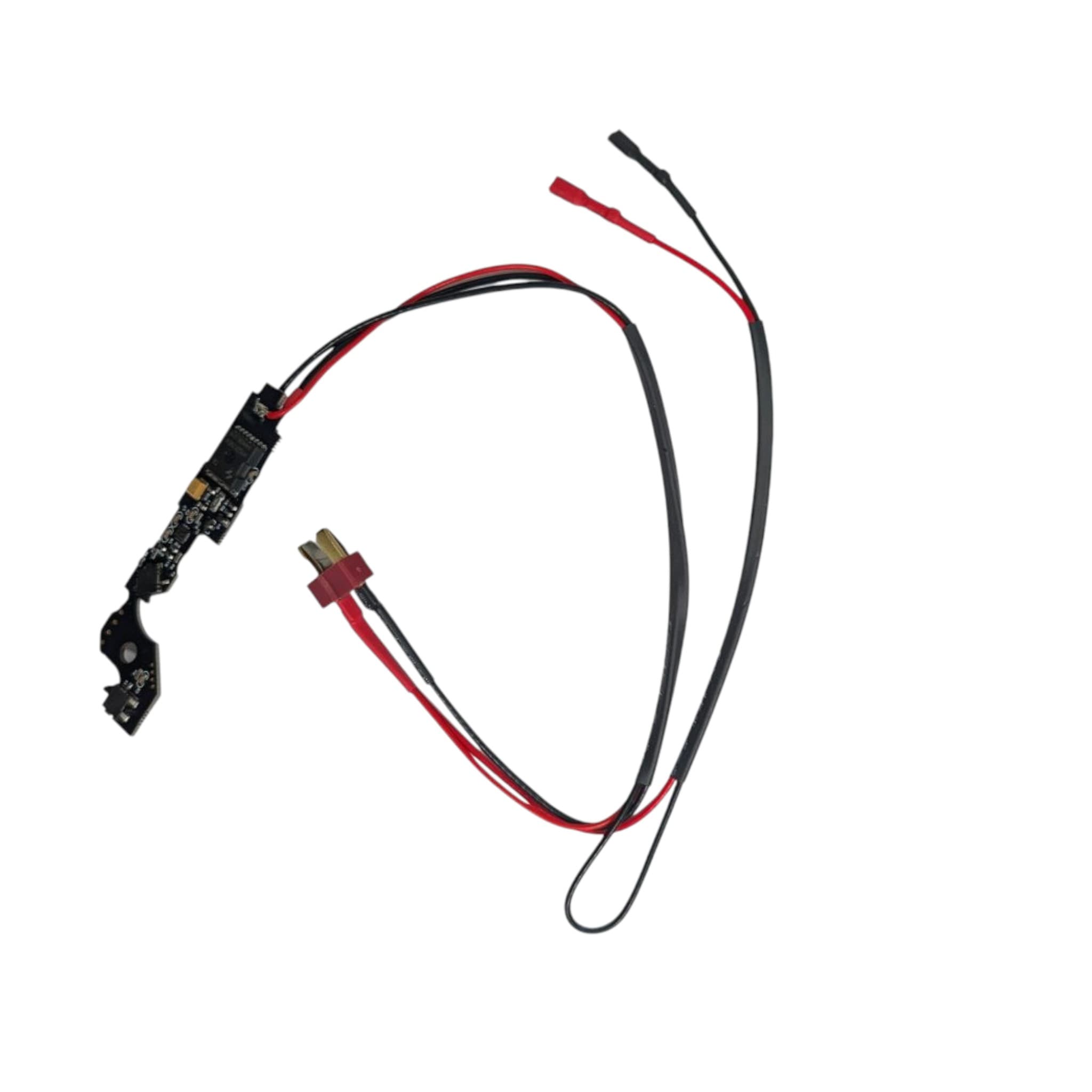 AEG Mosfet (WE06)