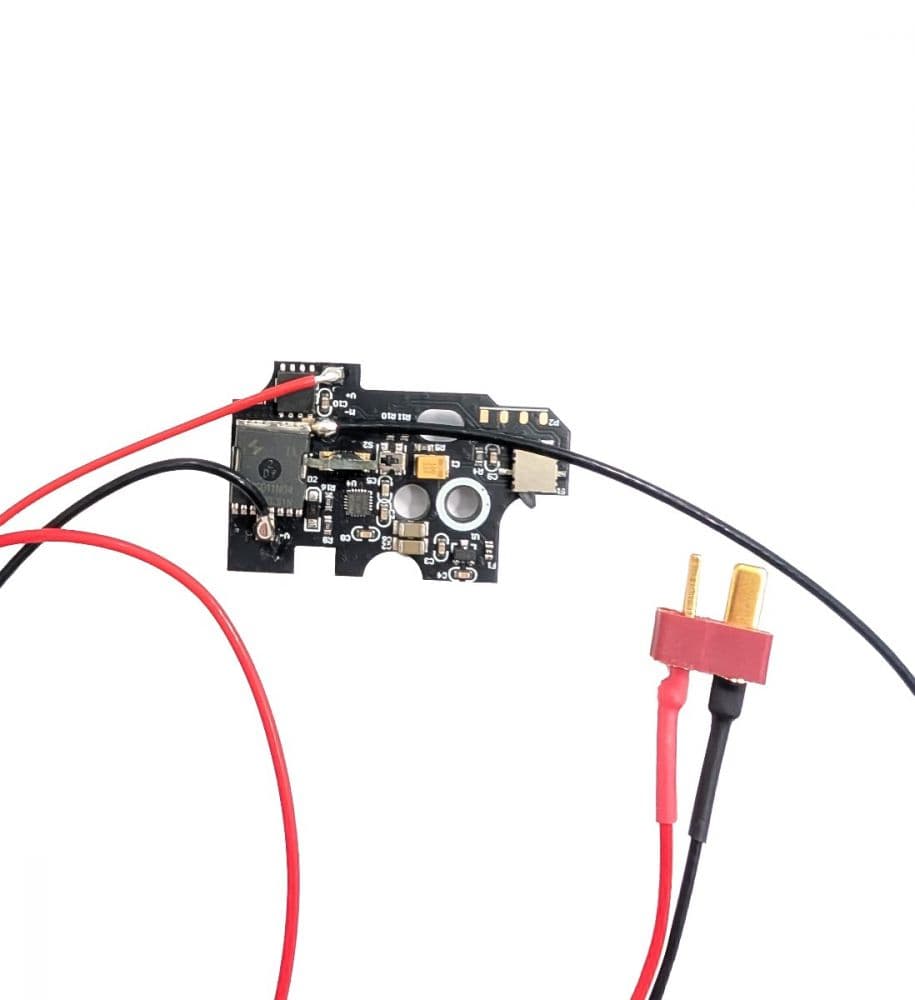 AEG Mosfet (WE10) — image 2