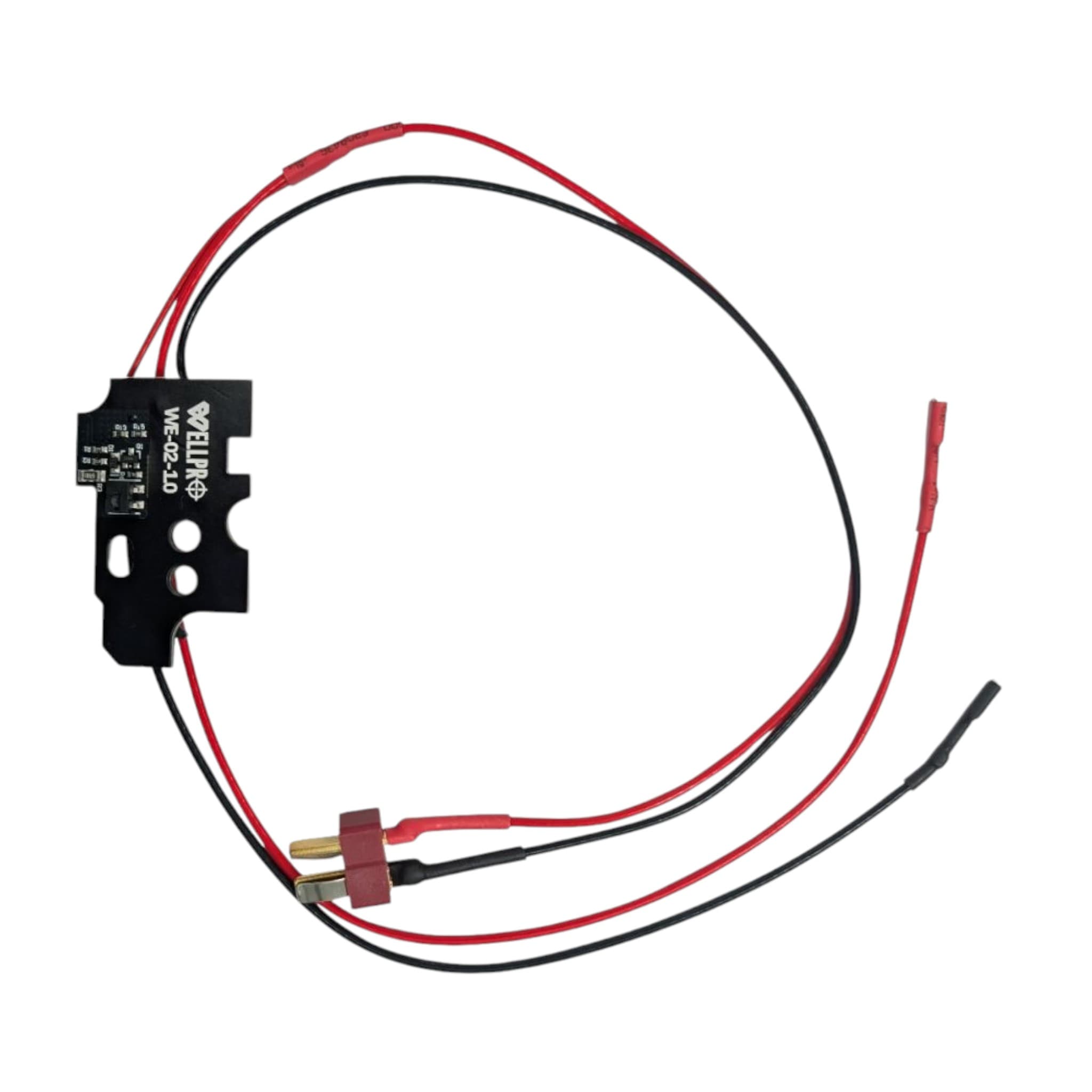 AEG Mosfet (WE10)