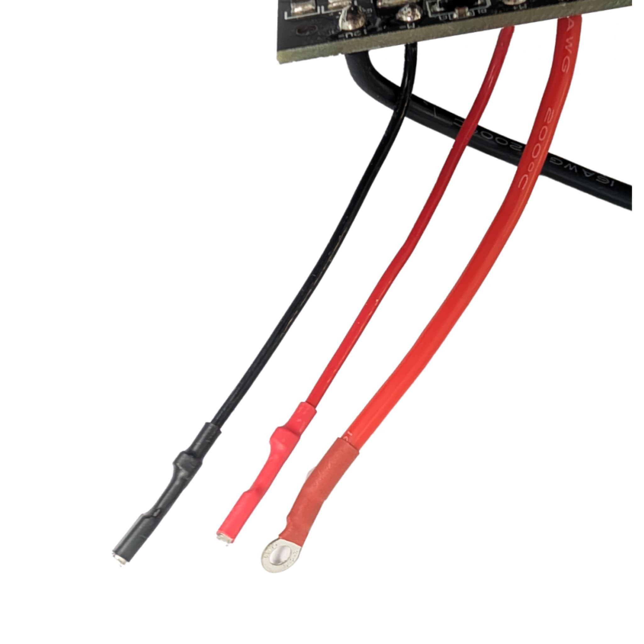 AEG Mosfet (WE23-H) — image 2
