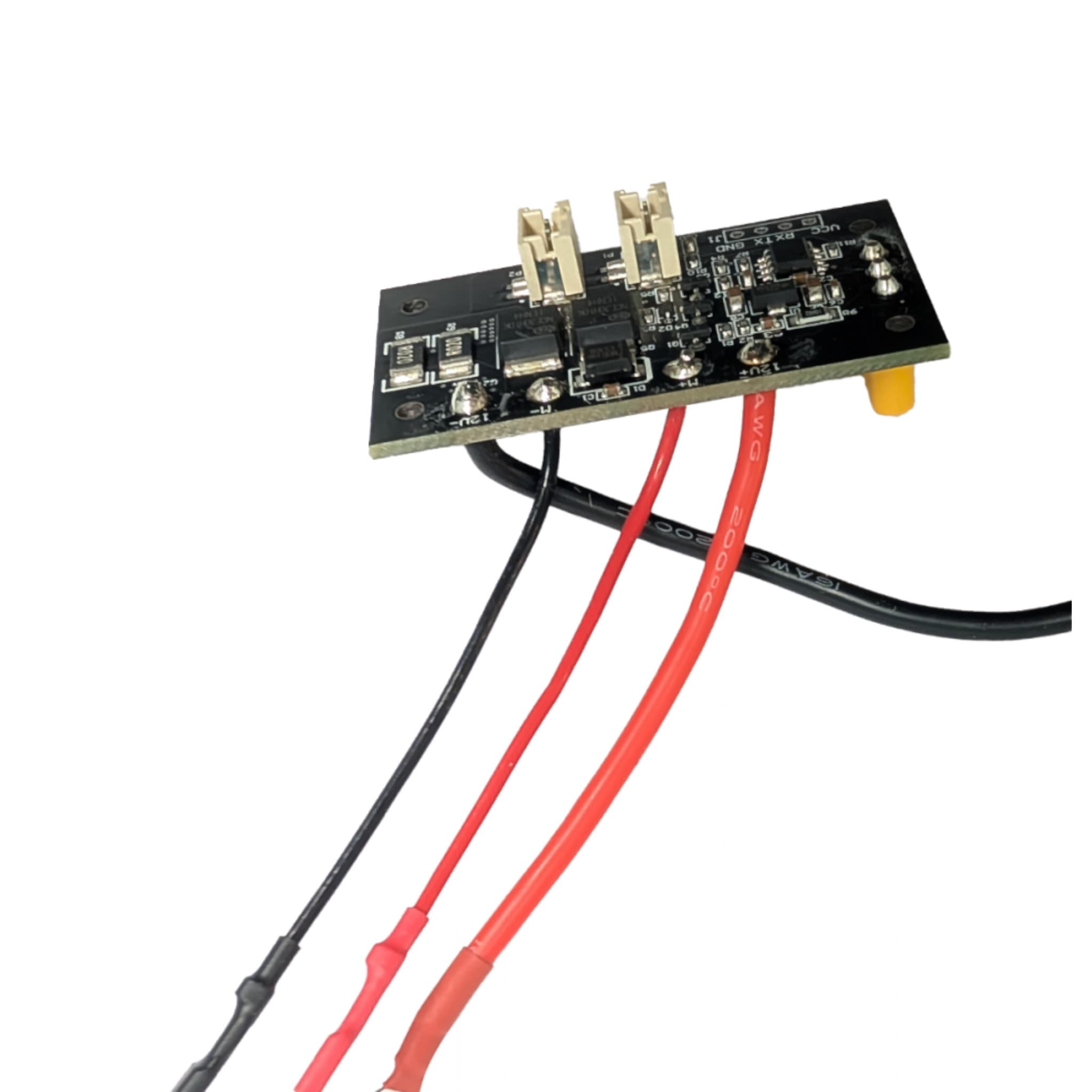 AEG Mosfet (WE23-H)