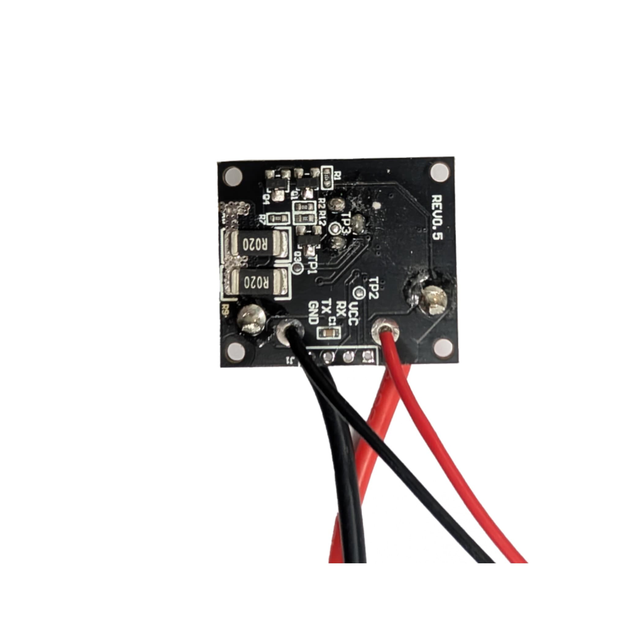 AEG Mosfet (WE23-L) — image 2