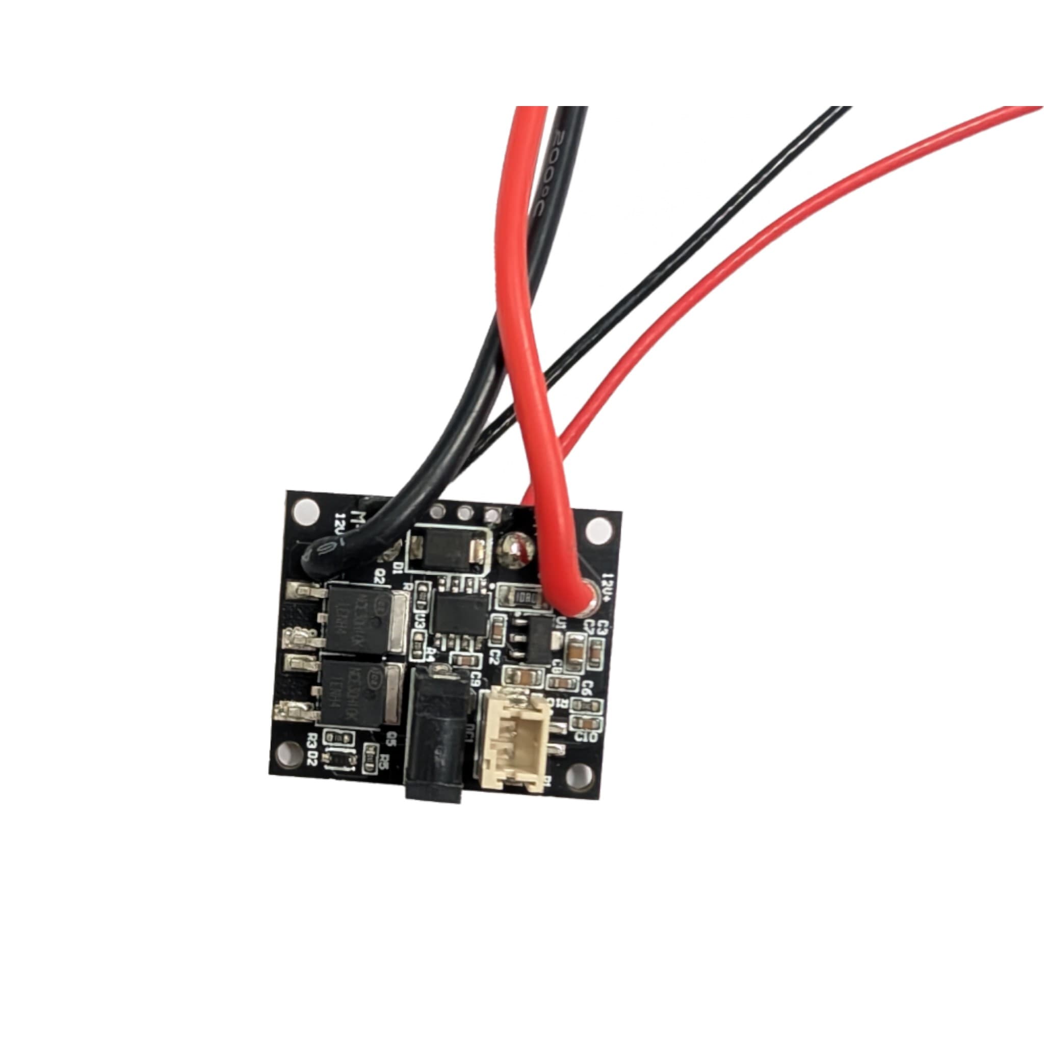 AEG Mosfet (WE23-L) — image 3