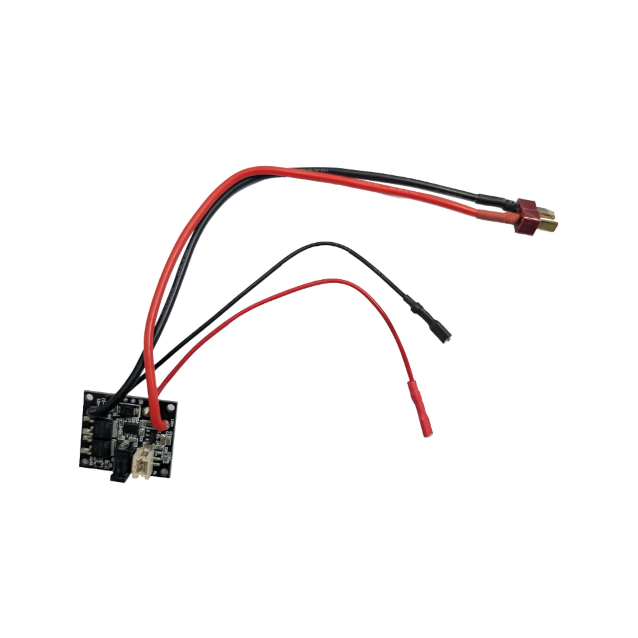AEG Mosfet (WE23-L)