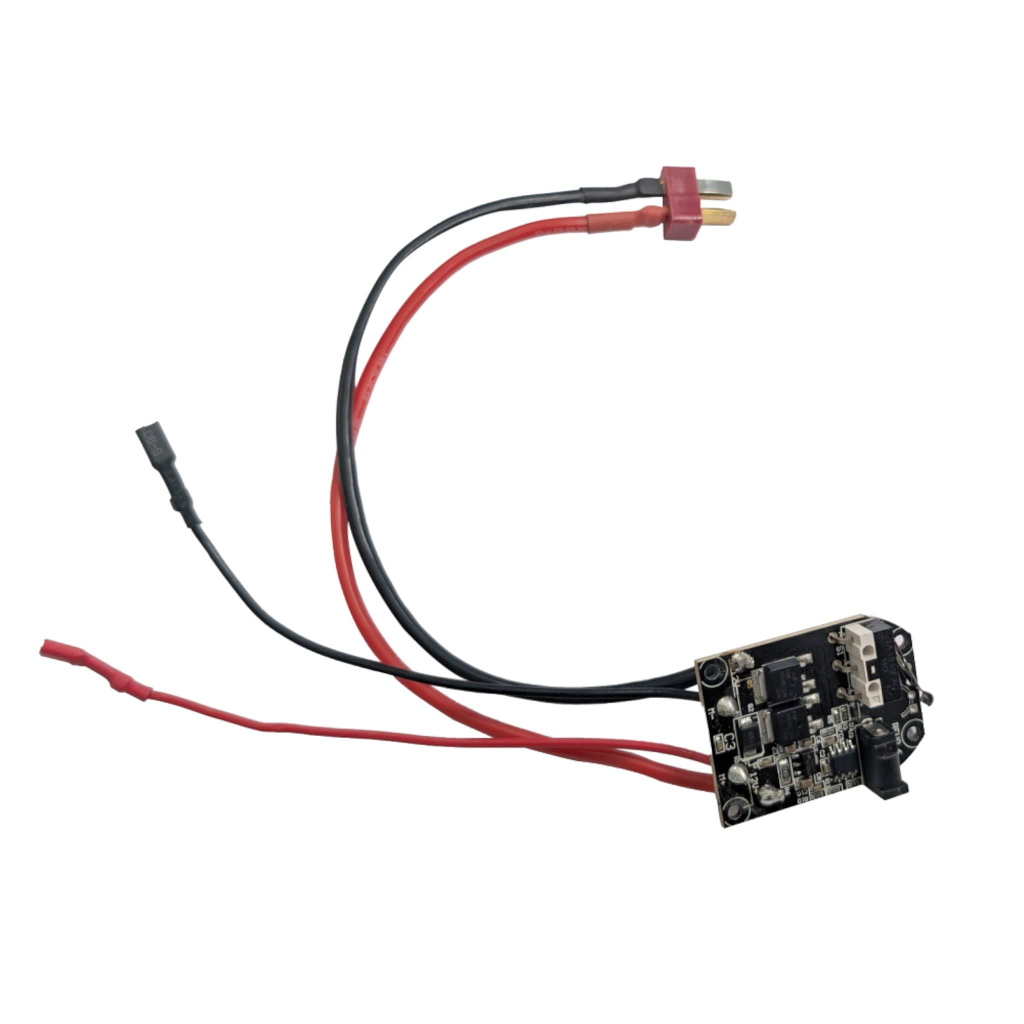 AEG Mosfet (WE23-S)