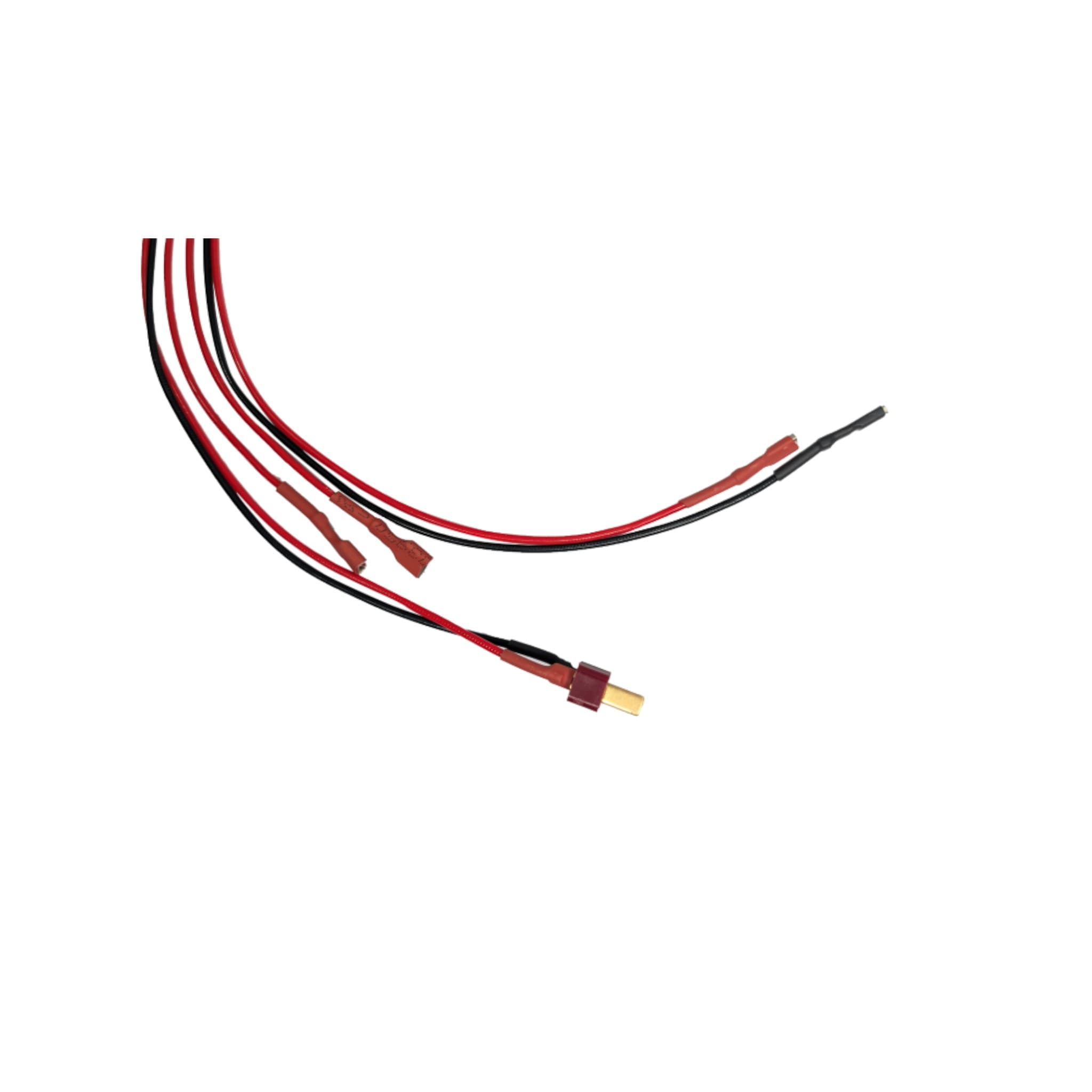 AEG Mosfet (WE23-SL) — image 2