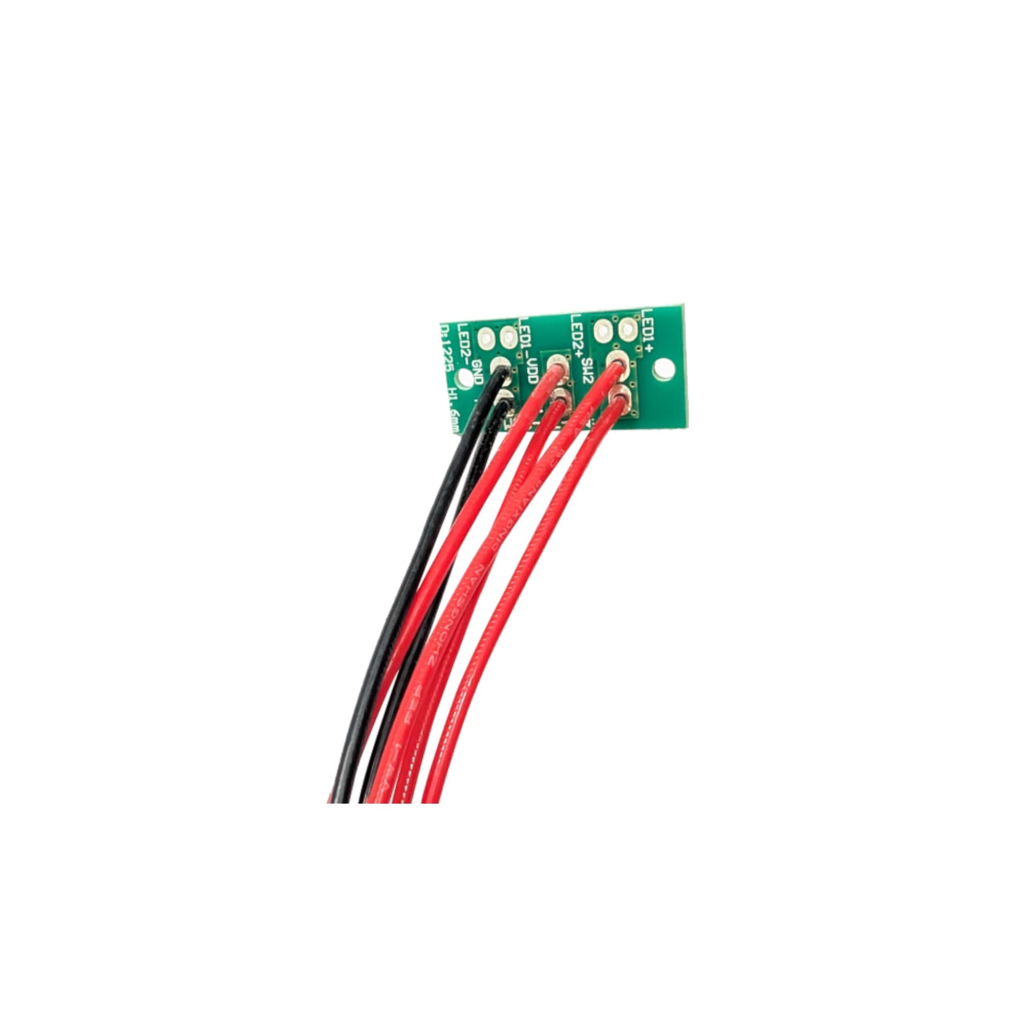 AEG Mosfet (WE23-SL) — image 3
