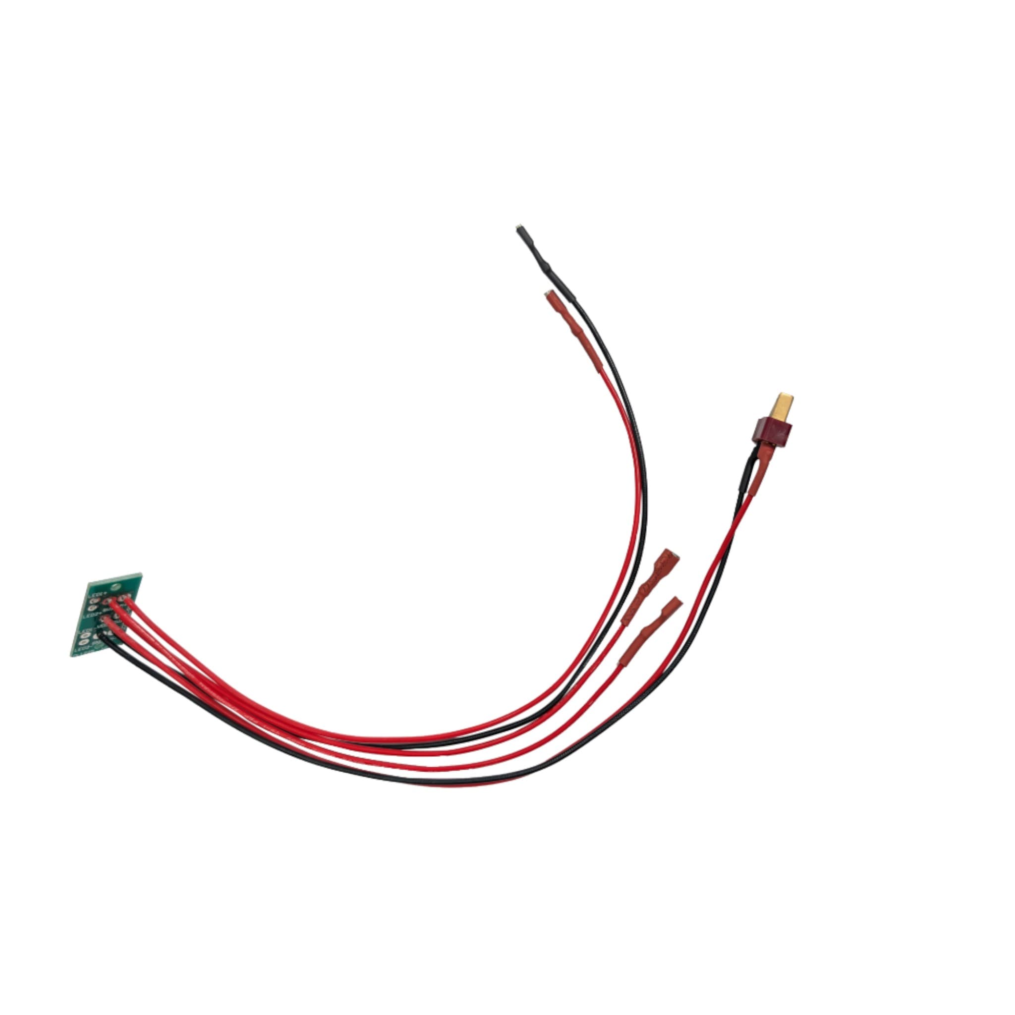 AEG Mosfet (WE23-SL)