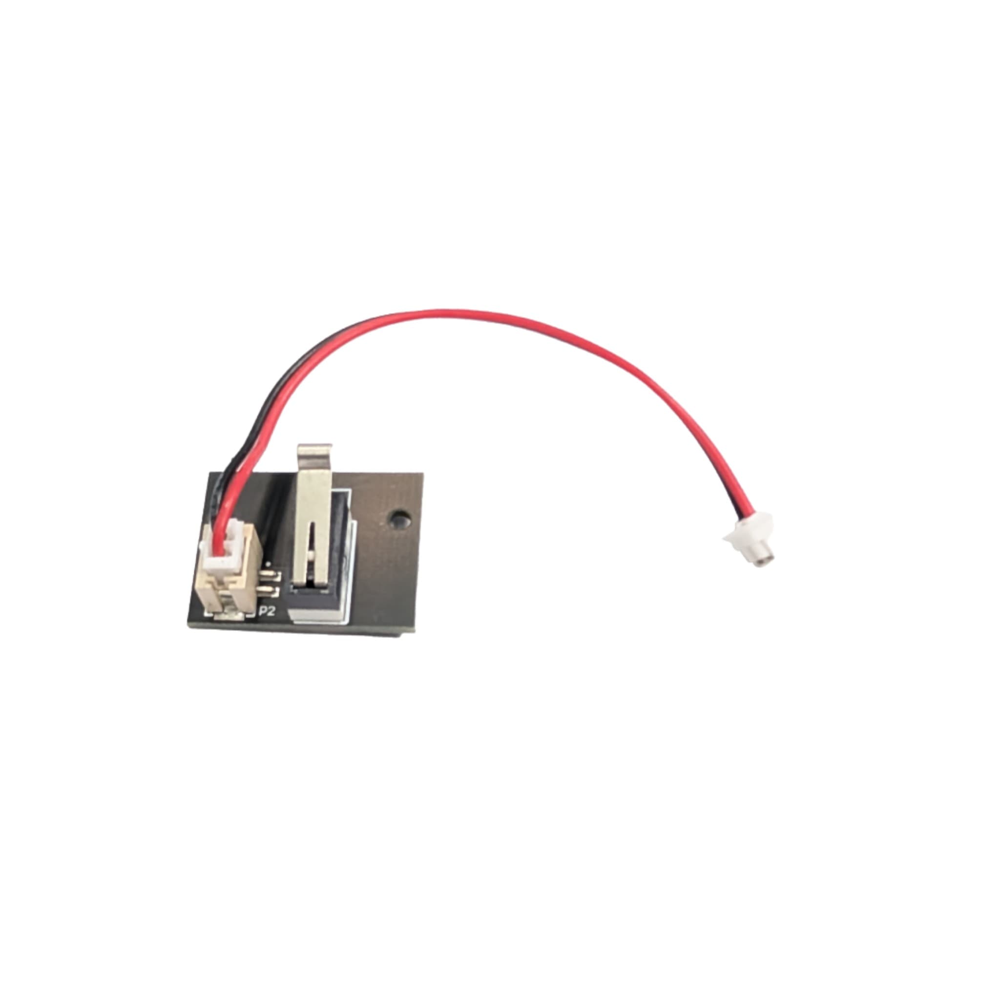 AEG Mosfet (WE23-X) — image 2