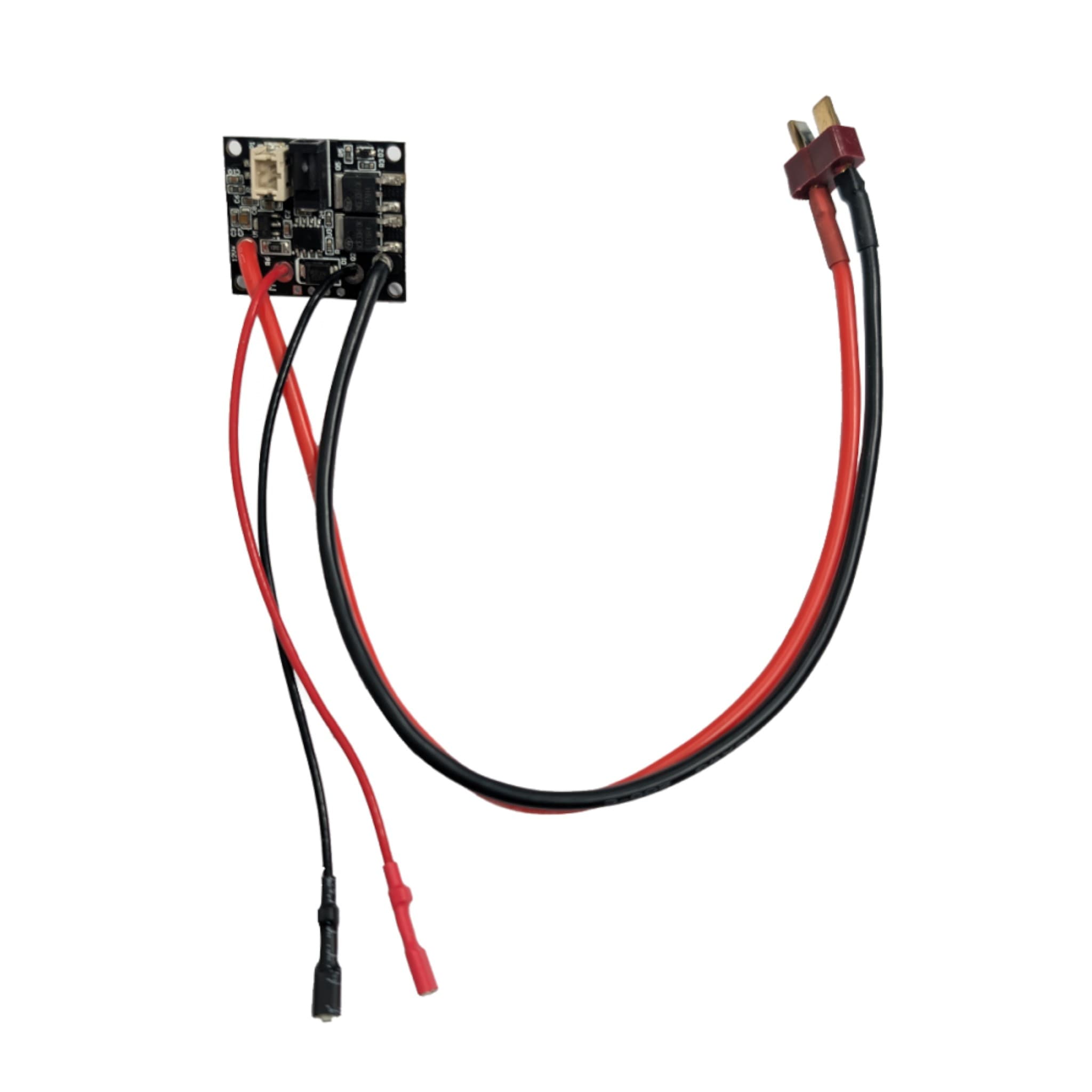 AEG Mosfet (WE23-X)