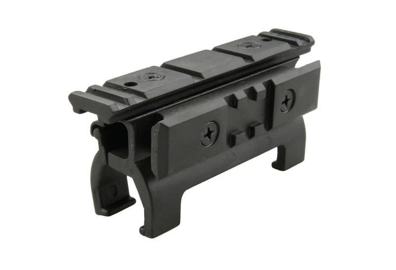 Airsoft MP5 & G3 High Claw Mount
