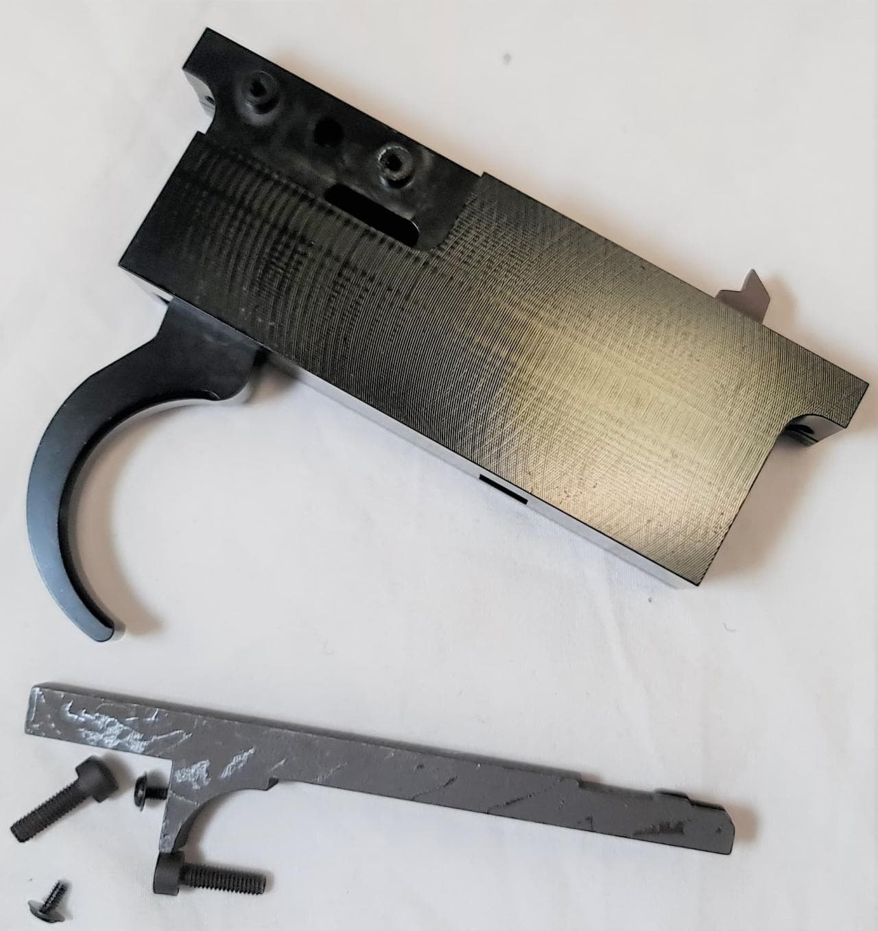 AirsoftPro L96 Metal Trigger Box – APS2 — image 3