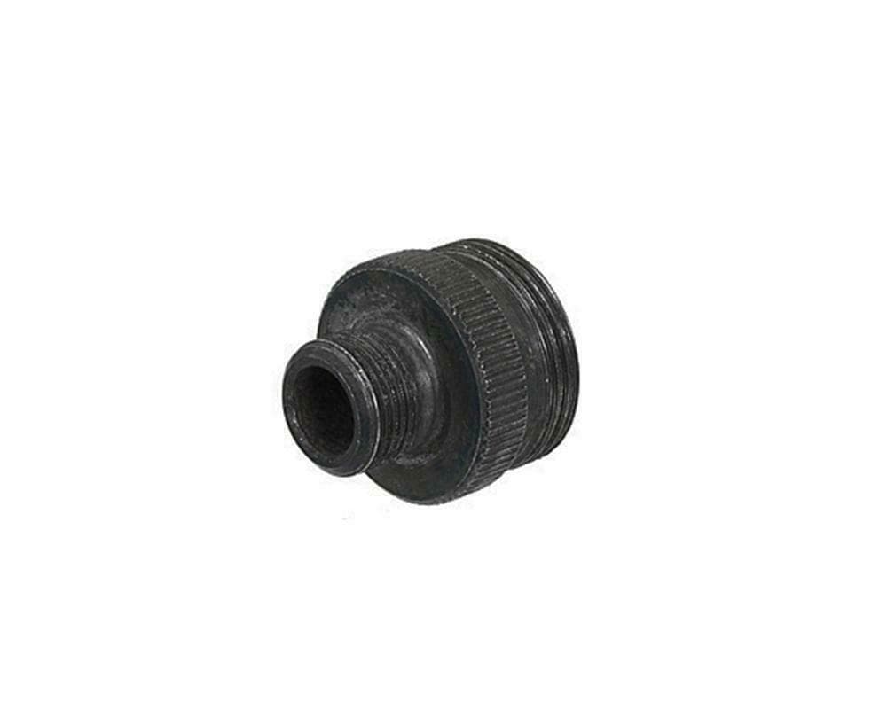 Cobra Barrel Adapter WELL MB01 MB05 MB06 24mm x 1.5mm