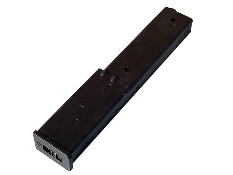 D91 Magazine (200 Round Magazine) — image 2
