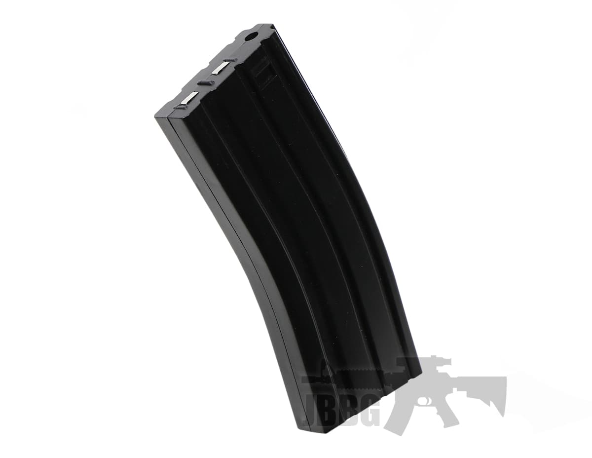 D92H D96H Battery Magazine
