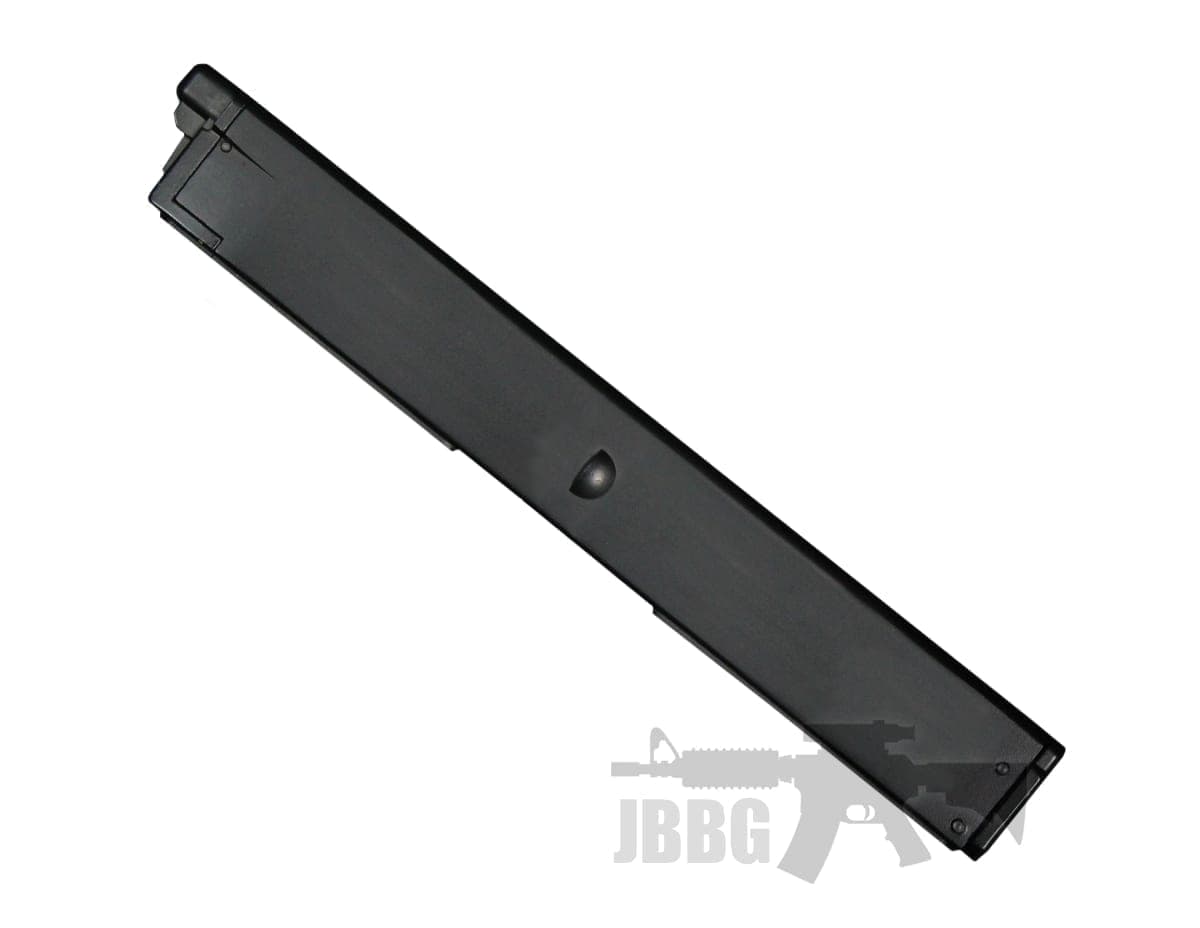 G11A Gas Magazine