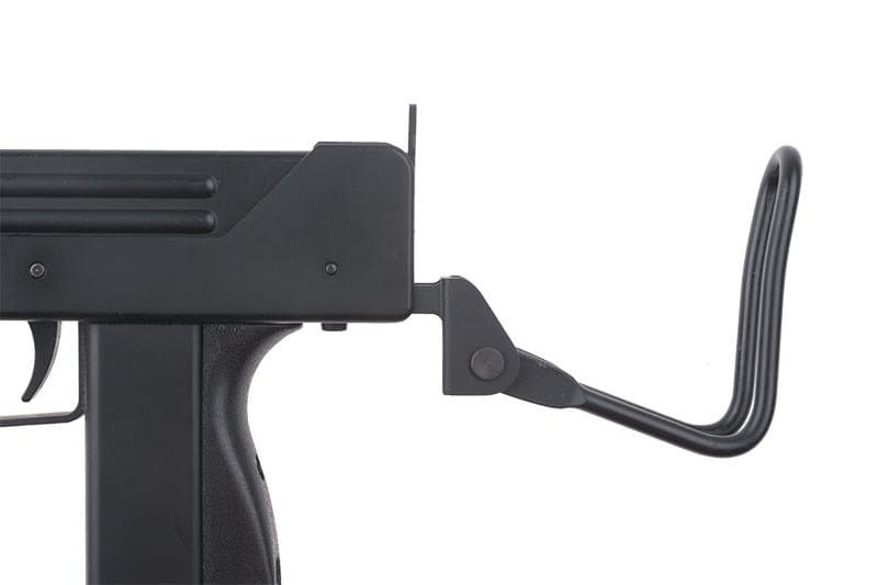 G12 (GG) Submachine Gun Replica — image 2