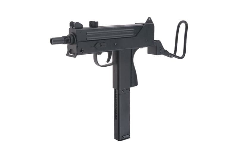 G12 (GG) Submachine Gun Replica — image 3