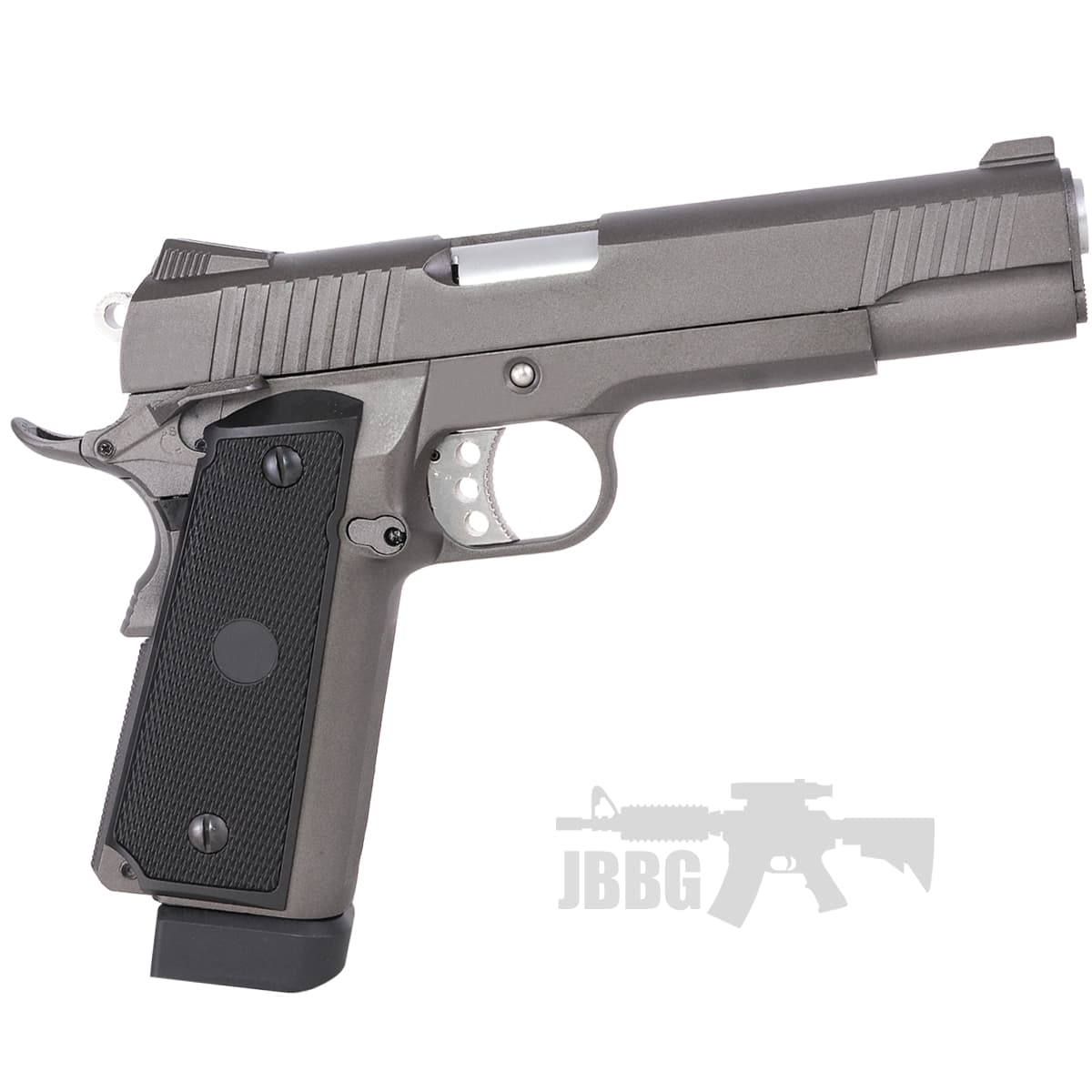 G192 Co2 Zinc Alloy 1911 Airsoft Pistol — image 2