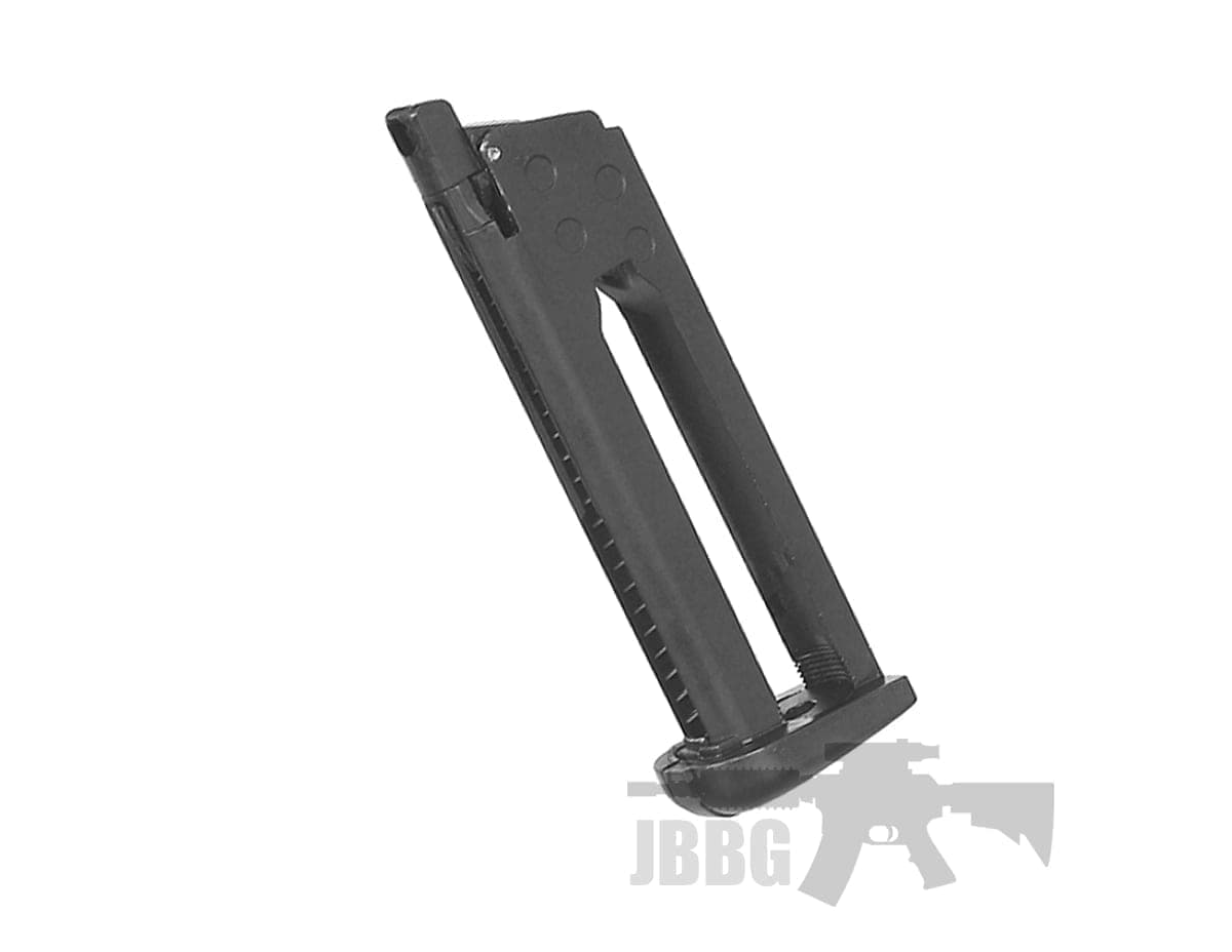G193 Co2 Pistol Magazine