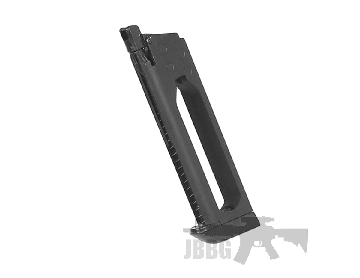G194 Co2 Pistol Magazine