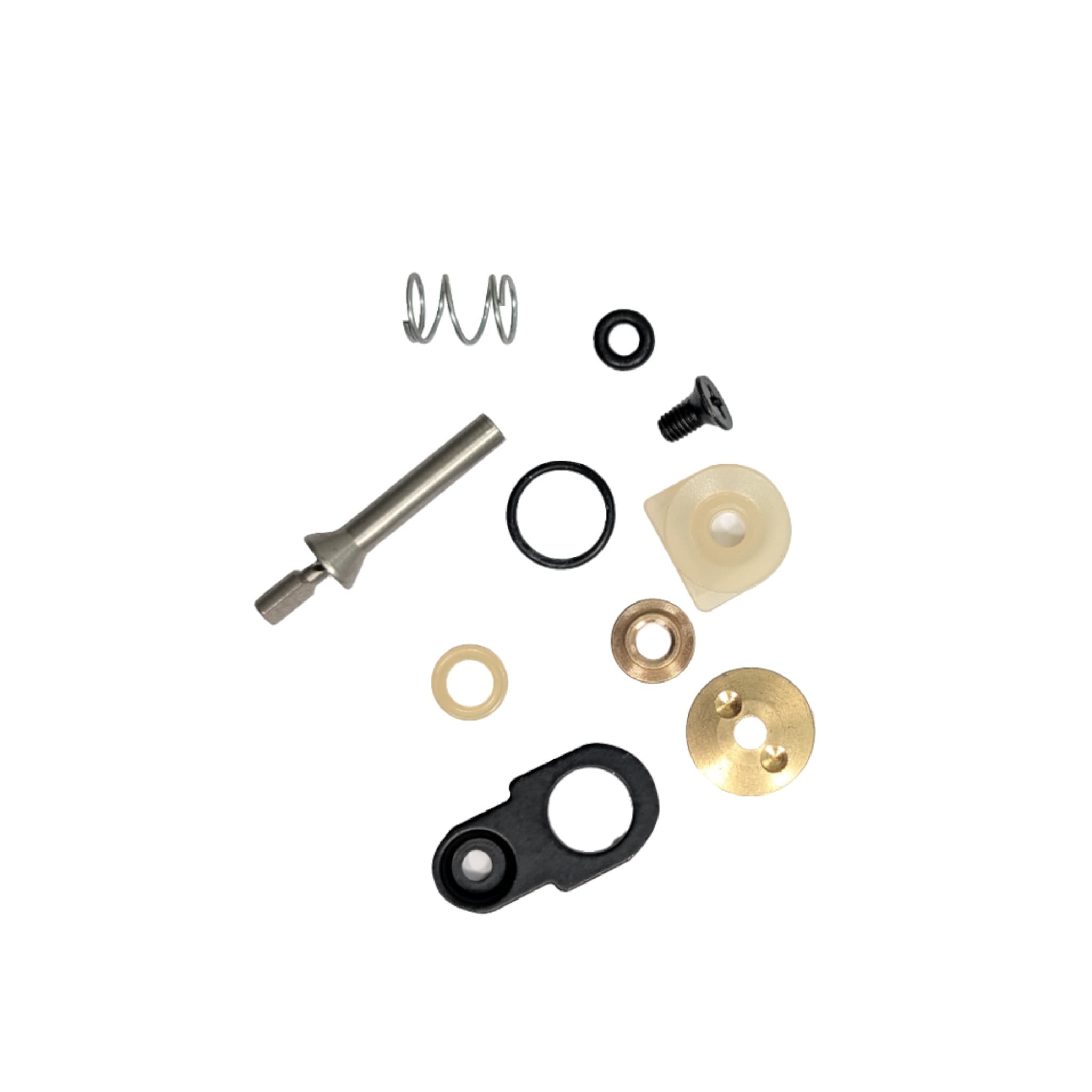 G196 Fill Valve