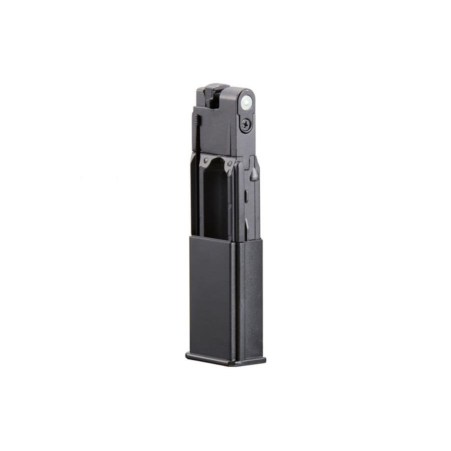 G196 Mauser 15 Round Spare Co2 magazine