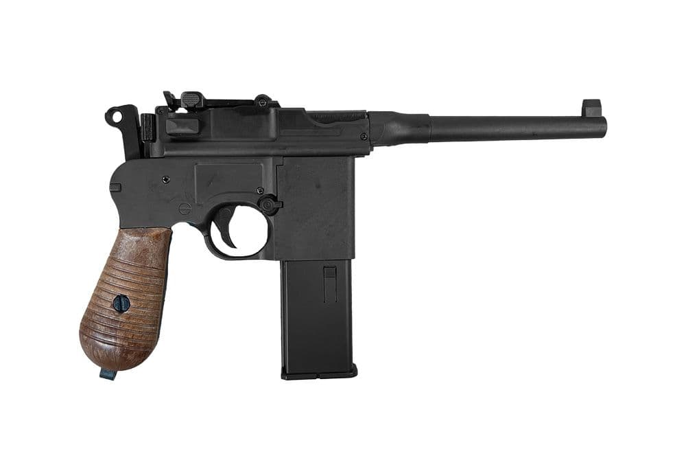 G196 WWII Pistol (Co2 Powered) — image 3