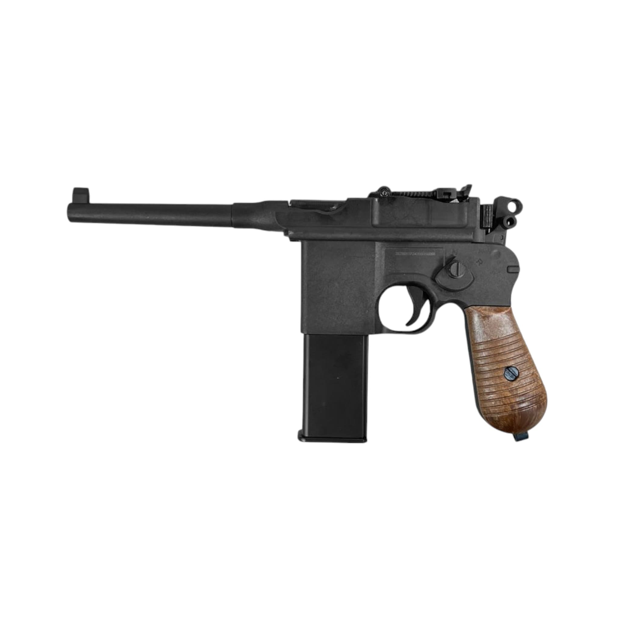 G196 WWII Pistol (Co2 Powered)