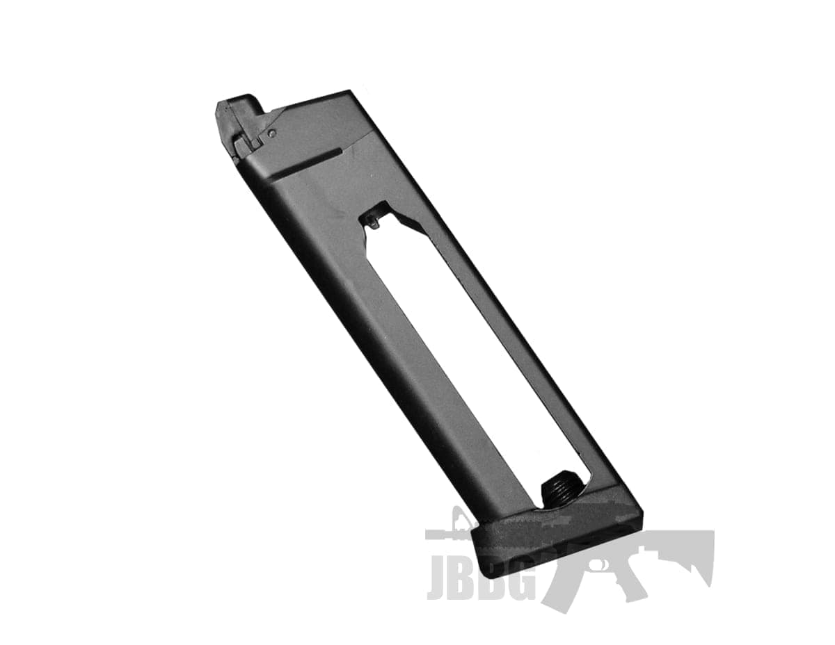 G197 Co2 Pistol Magazine
