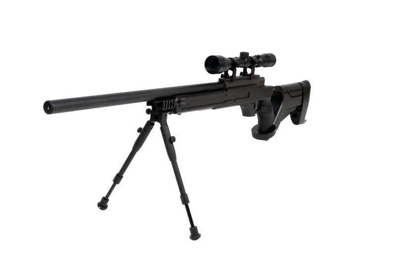 G22D sniper rifle replica — image 3