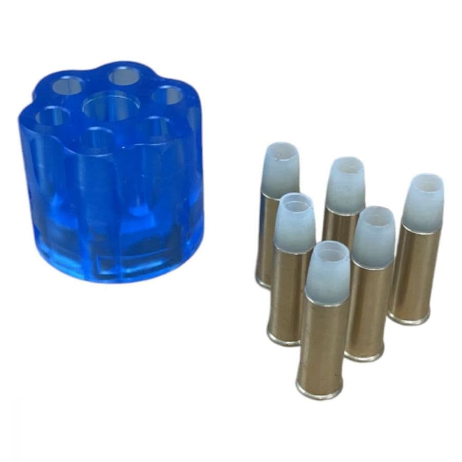 G293A Revolver Shells