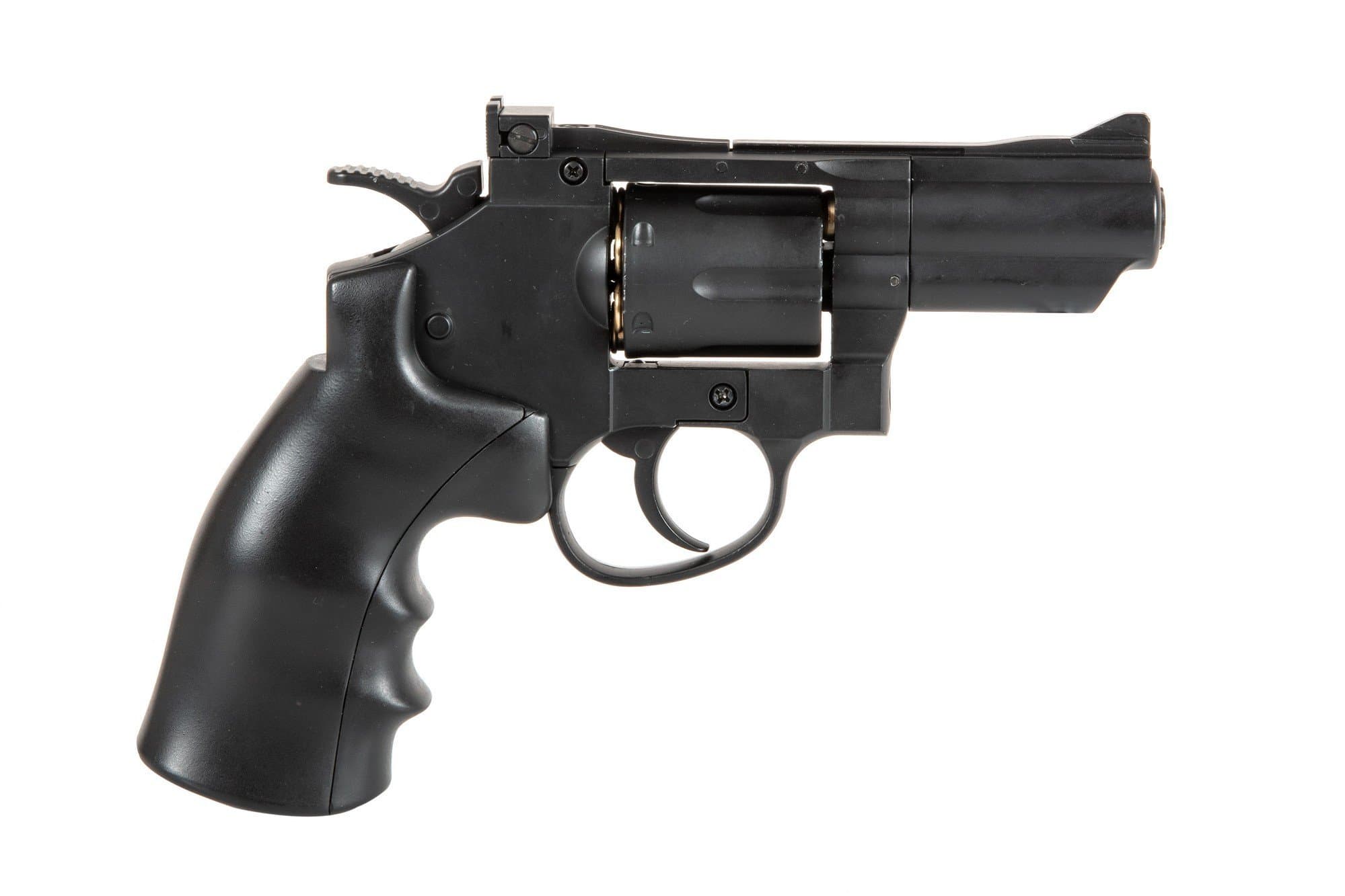 G296A Revolver Replica — image 2