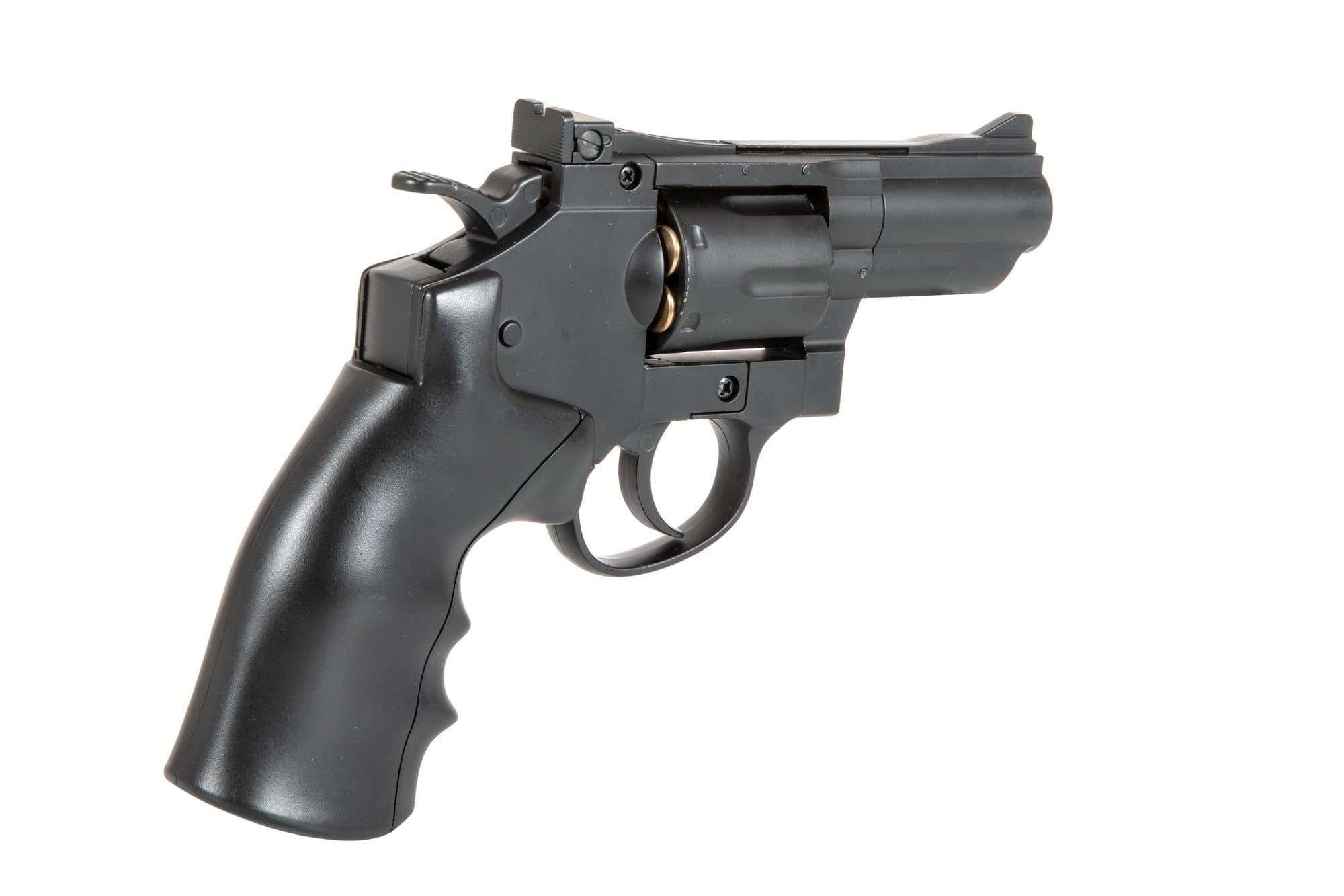 G296A Revolver Replica — image 3