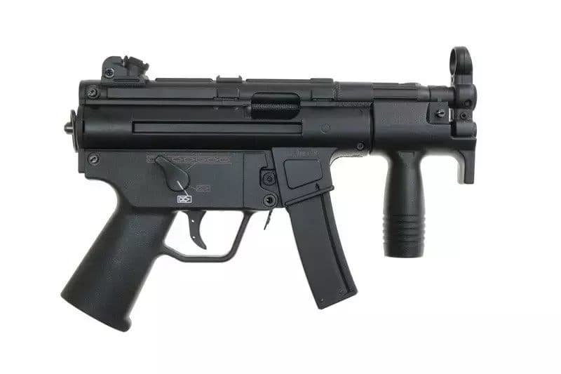 G55 Gas Blowback PM5k