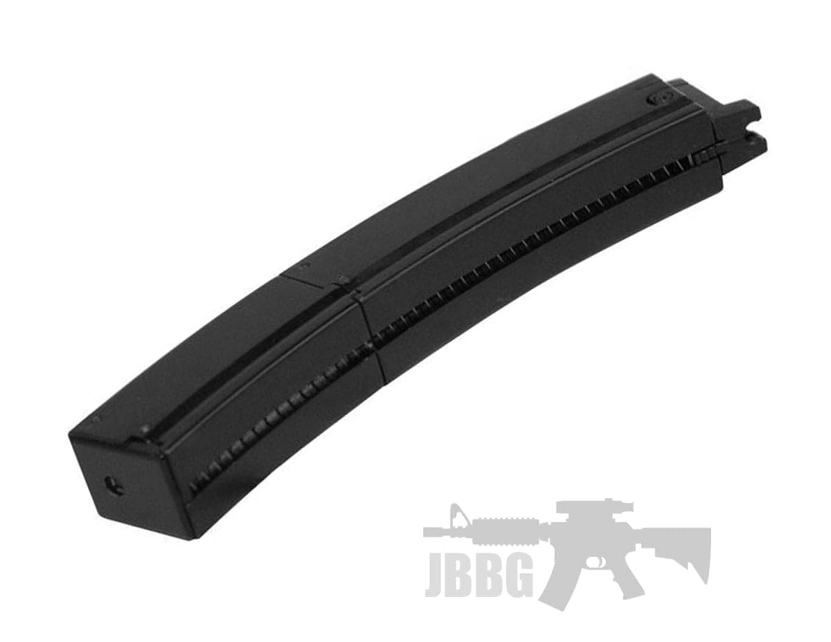 G55A Gas Magazine