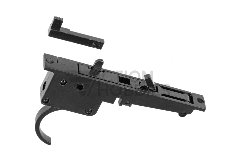 L96 AWP Metal Trigger Box — image 2