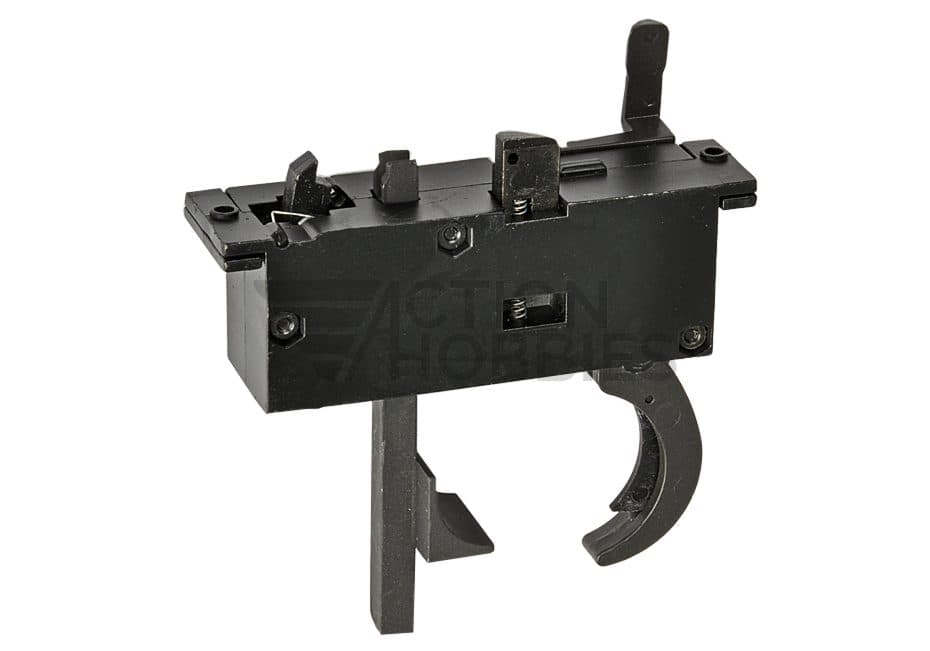 L96 Metal Trigger Box – APS2