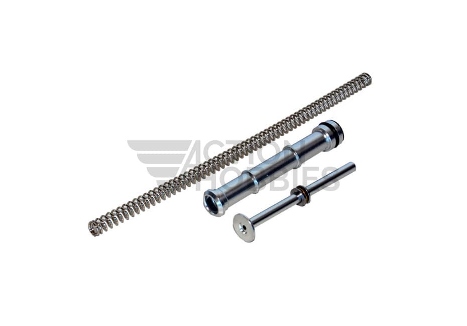 L96 Upgrade Kit