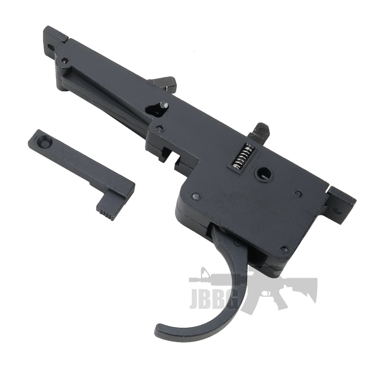 MA4401 Metal Gearbox Trigger Assembly for Airsoft Sniper Rifles — image 2