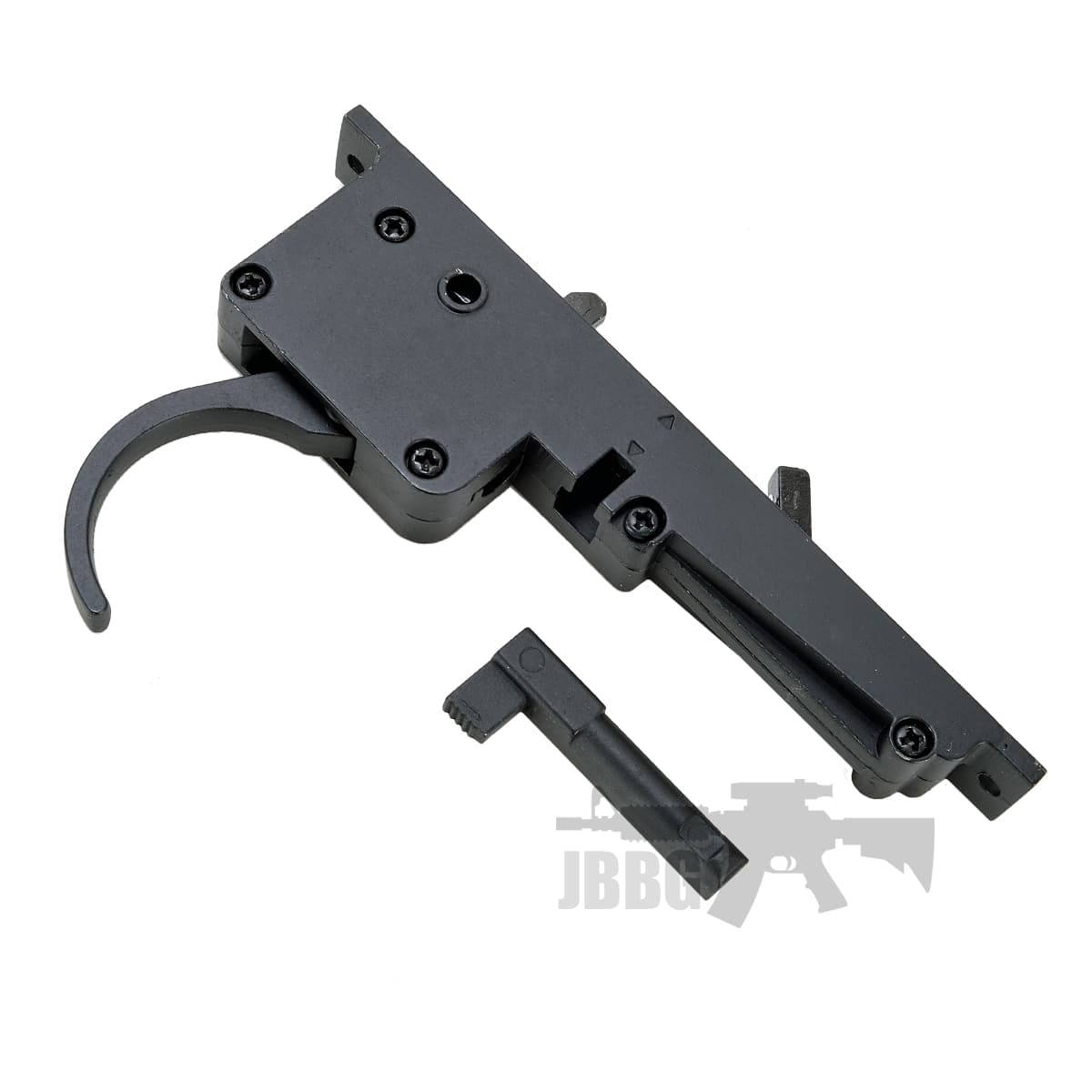 MA4401 Metal Gearbox Trigger Assembly for Airsoft Sniper Rifles