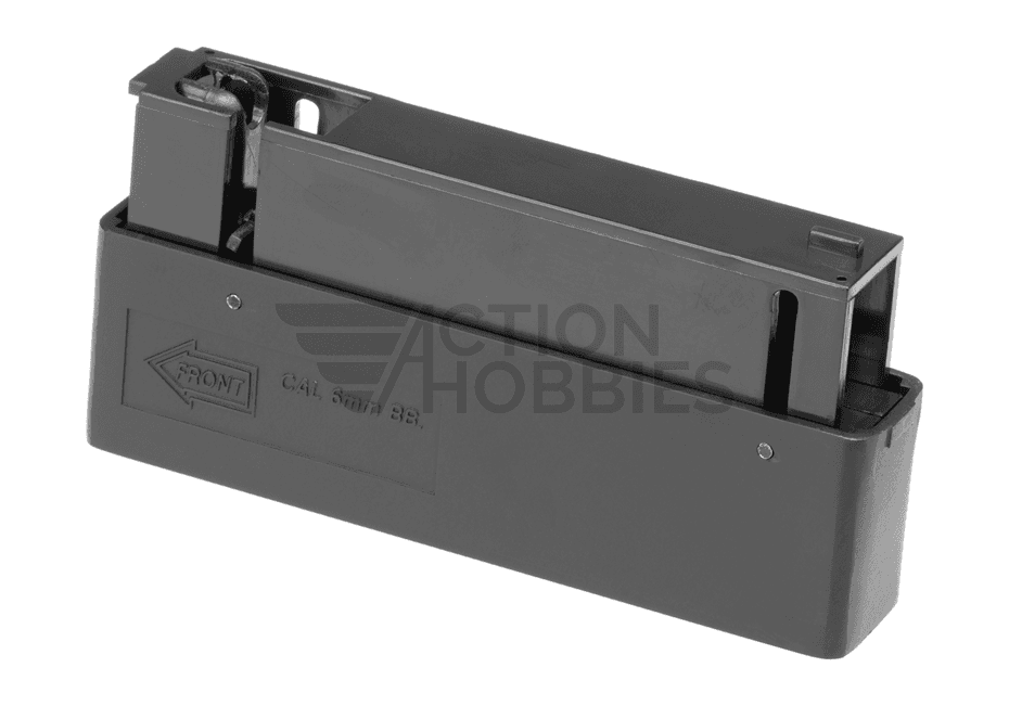 Magazine For Spring Rifle L96, MB Series Sniper Rifles — image 2