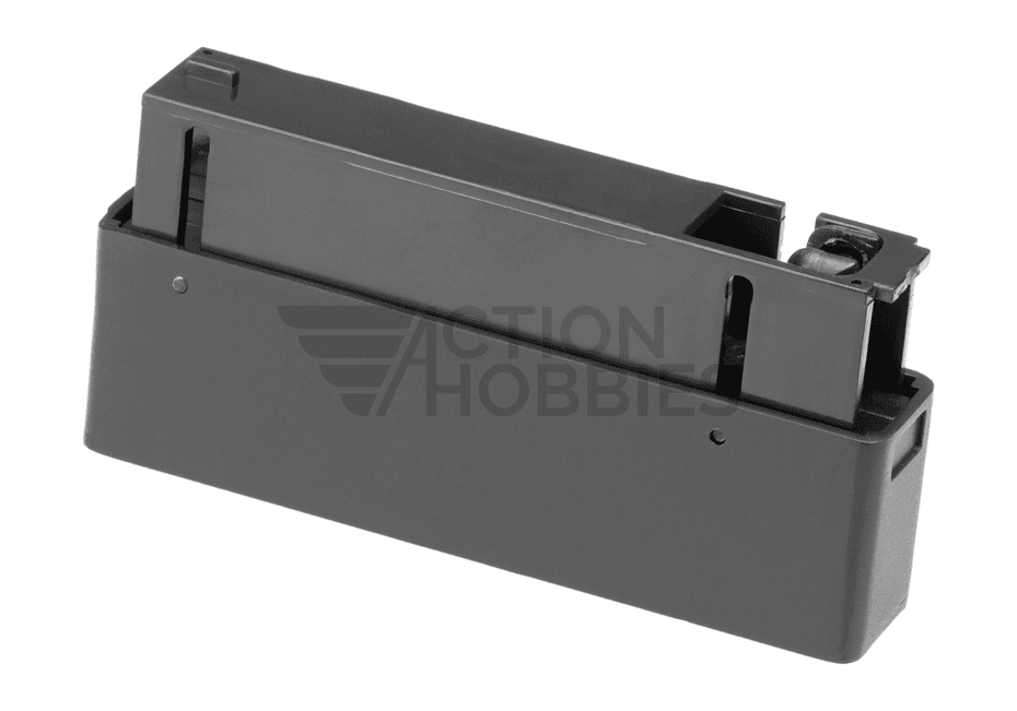 Magazine For Spring Rifle L96, MB Series Sniper Rifles