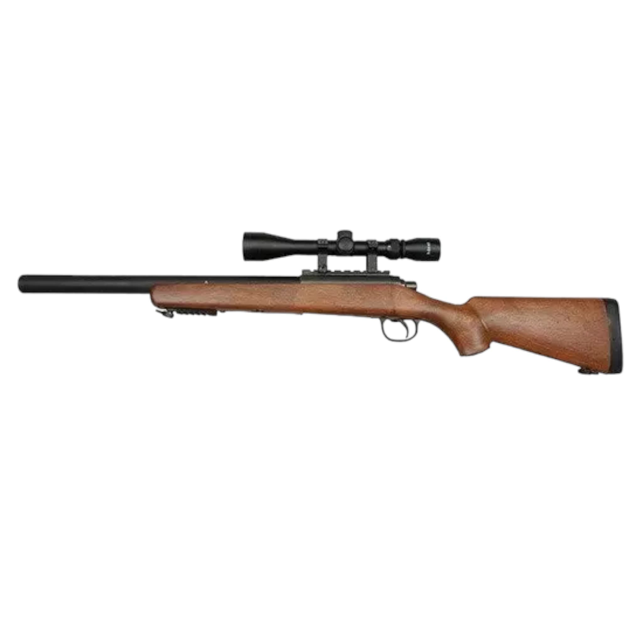 MB-02H sniper rifle replica