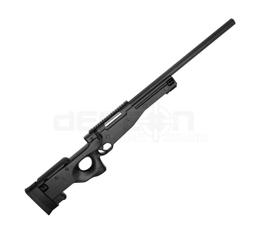 MB01 L96 Sniper Rifle