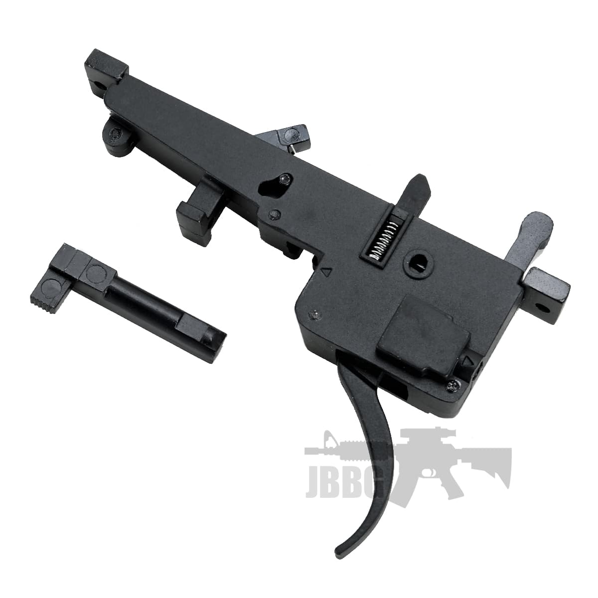 MB02 Metal Gearbox Trigger Assembly for Airsoft Sniper Rifles — image 2