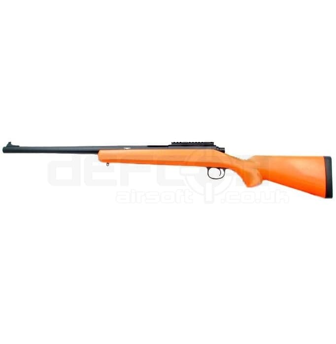 MB03 VSR High Power Sniper Rifle
