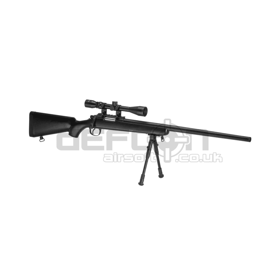 MB03 VSR10 Spring Sniper Rifle (Steel Parts – Set)
