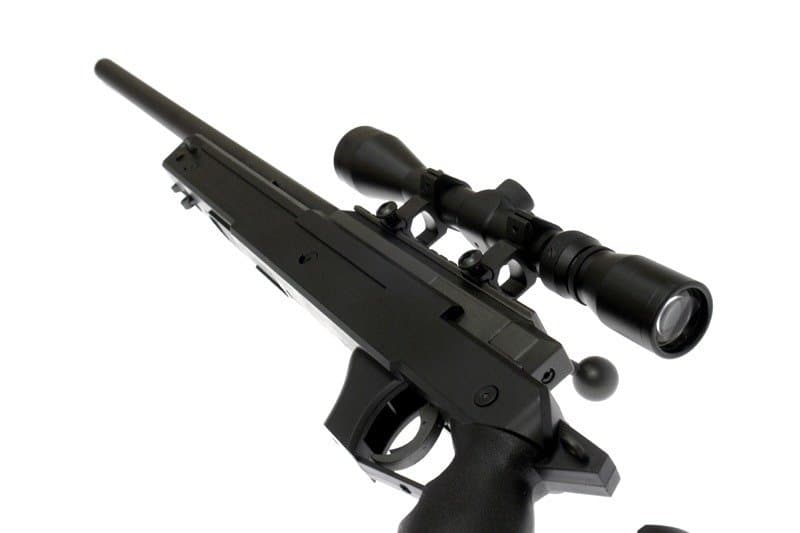 MB05CUPV Sniper Rifle Replica — image 2