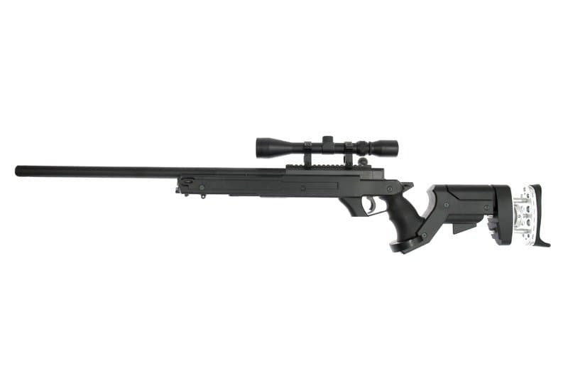 MB05CUPV Sniper Rifle Replica — image 3